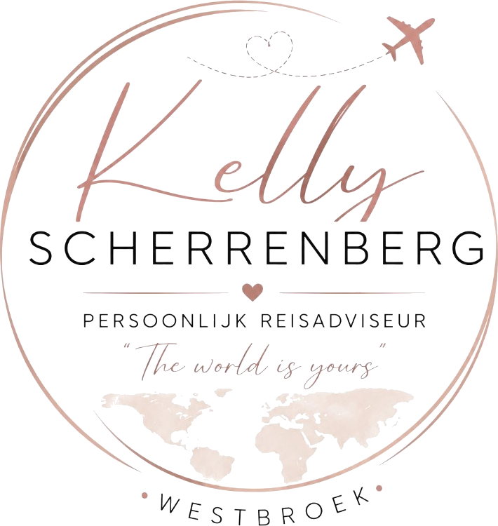 Kelly Scherrenberg