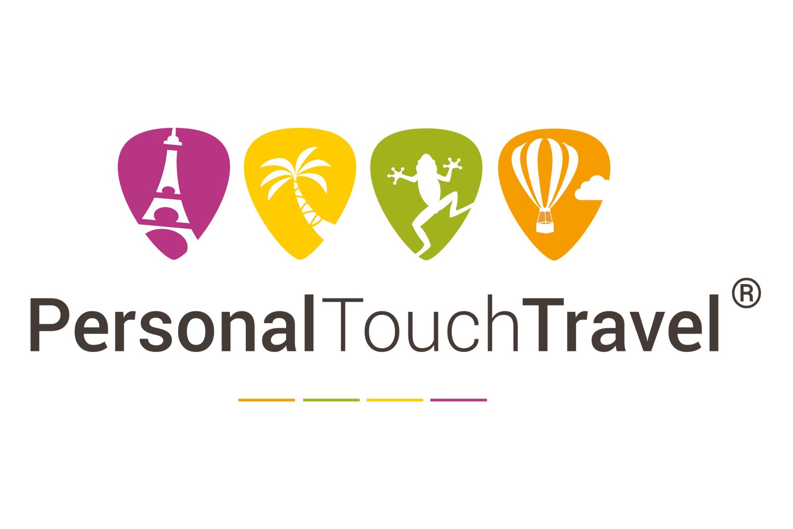 Personal Touch Travel